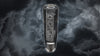 (Pre-Order) Long Cylinder Shift Knob, 3D Laser Engraved with RGB Lighting