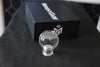(Pre-Order) Round Shift Knob, 3D Laser Engraved with RGB Lighting