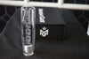 (Pre-Order) Long Cylinder Shift Knob, 3D Laser Engraved with RGB Lighting