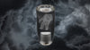 (Pre-Order) Short Cylinder Shift Knob, 3D Laser Engraved with RGB Lighting