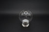 (Pre-Order) Round Shift Knob, 3D Laser Engraved with RGB Lighting